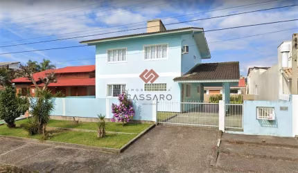 Casa com 6 quartos à venda no Daniela, Florianópolis , 220 m2 por R$ 1.325.000