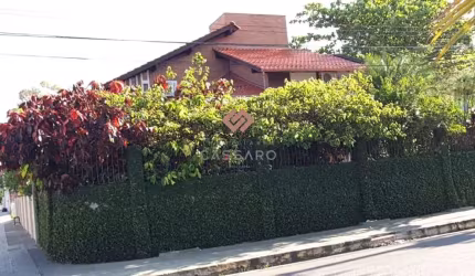 Casa com 3 quartos à venda no Canasvieiras, Florianópolis , 300 m2 por R$ 2.700.000