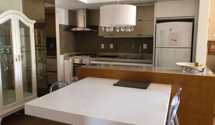 Apartamento com 2 quartos à venda em Jurerê, Florianópolis , 98 m2 por R$ 1.690.000