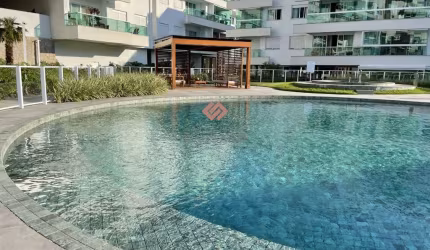 Cobertura com 3 quartos à venda em Jurerê, Florianópolis , 166 m2 por R$ 2.990.000