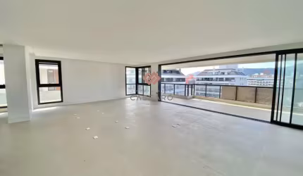 Cobertura com 4 quartos à venda em Jurerê, Florianópolis , 235 m2 por R$ 7.050.000