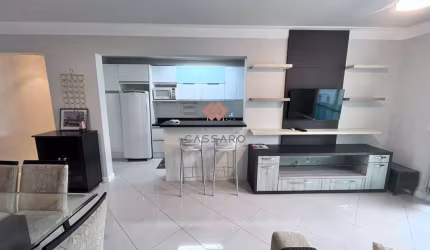 Apartamento com 2 quartos à venda em Jurerê, Florianópolis , 81 m2 por R$ 1.420.000