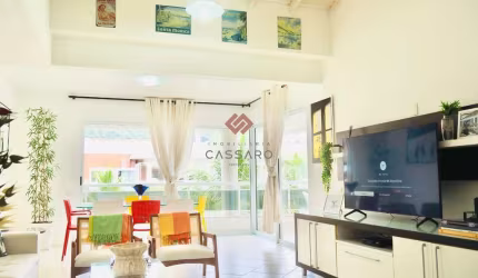 Apartamento com 4 quartos à venda na Praia Brava, Florianópolis , 141 m2 por R$ 3.300.000
