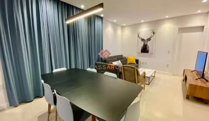Apartamento com 3 quartos à venda em Jurerê, Florianópolis , 89 m2 por R$ 1.850.000