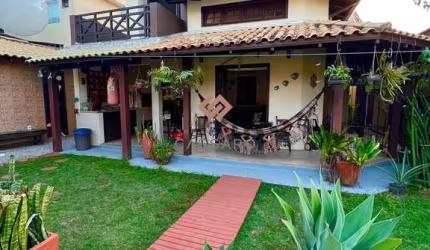 Casa com 3 quartos à venda no Ingleses do Rio Vermelho, Florianópolis , 177 m2 por R$ 2.014.000