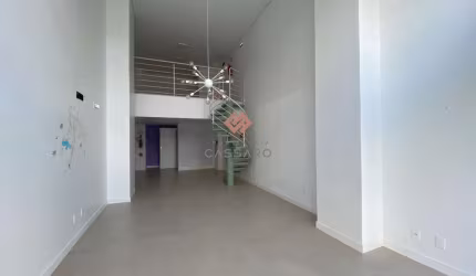 Ponto comercial para alugar em Jurerê, Florianópolis , 69 m2 por R$ 5.200