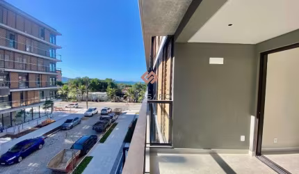 Apartamento com 3 quartos à venda em Jurerê, Florianópolis , 127 m2 por R$ 3.195.000