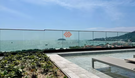 Apartamento com 3 quartos à venda em Jurerê, Florianópolis , 148 m2 por R$ 4.851.758