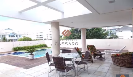 Casa com 6 quartos à venda em Jurerê Internacional, Florianópolis , 900 m2 por R$ 9.600.000