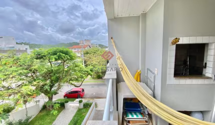 Apartamento com 1 quarto à venda em Jurerê, Florianópolis , 46 m2 por R$ 790.000