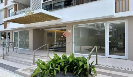 Ponto comercial para alugar em Jurerê, Florianópolis , 44 m2 por R$ 6.000