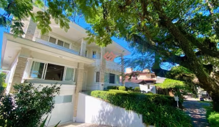 Casa com 5 quartos à venda em Jurerê Internacional, Florianópolis , 380 m2 por R$ 4.950.000