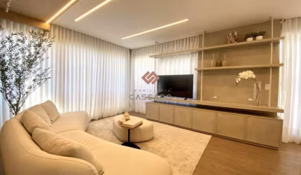 Apartamento com 2 quartos à venda em Jurerê, Florianópolis , 85 m2 por R$ 2.852.000