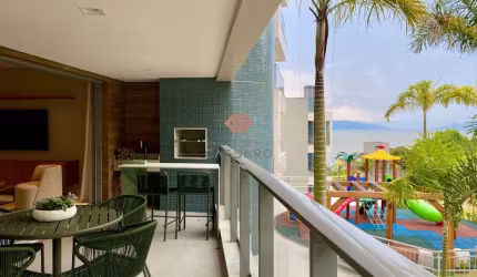 Apartamento com 3 quartos à venda no Cacupé, Florianópolis , 268 m2 por R$ 3.858.041