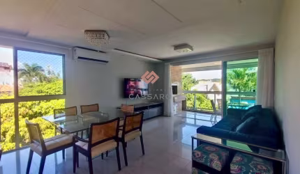 Apartamento com 3 quartos à venda em Jurerê, Florianópolis , 103 m2 por R$ 2.190.000