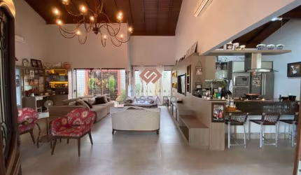 Casa com 3 quartos à venda em Jurerê Internacional, Florianópolis , 280 m2 por R$ 3.500.000