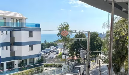 Loft com 1 quarto à venda em Jurerê, Florianópolis , 42 m2 por R$ 880.000