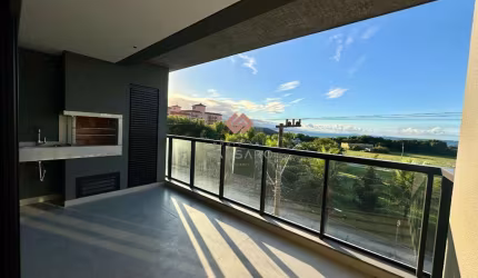 Apartamento com 3 quartos à venda em Jurerê, Florianópolis , 148 m2 por R$ 3.680.000