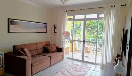 Apartamento com 2 quartos à venda em Jurerê Internacional, Florianópolis , 79 m2 por R$ 1.590.000