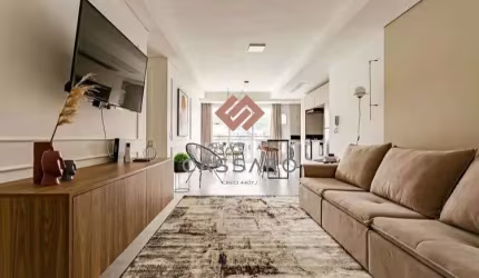 Apartamento com 2 quartos para alugar em Jurerê, Florianópolis , 80 m2 por R$ 10.500