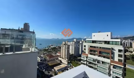 Cobertura com 3 quartos à venda no Centro, Florianópolis , 175 m2 por R$ 2.720.000