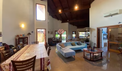 Casa com 7 quartos à venda em Jurerê, Florianópolis , 460 m2 por R$ 5.000.000