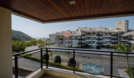 Apartamento com 4 quartos à venda na Praia Brava, Florianópolis , 90 m2 por R$ 1.499.000
