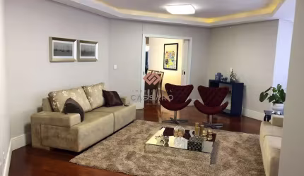 Apartamento com 4 quartos à venda na Agronômica, Florianópolis , 206 m2 por R$ 2.000.000