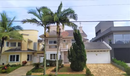Casa com 4 quartos à venda em Jurerê Internacional, Florianópolis , 257 m2 por R$ 4.400.000