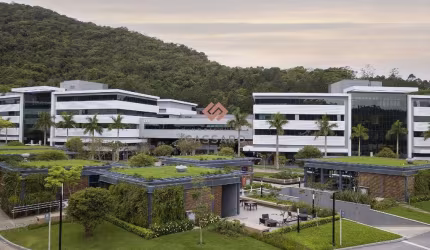 Ponto comercial à venda no Saco Grande, Florianópolis , 45 m2 por R$ 495.000