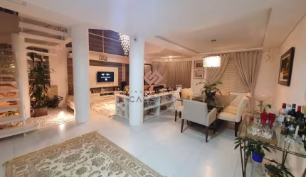 Casa com 3 quartos à venda no Monte Verde, Florianópolis , 230 m2 por R$ 1.100.000