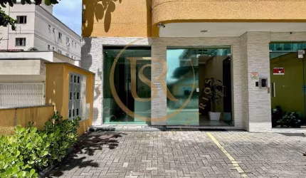 VENDO  SALA COMERCIAL - BALNEÁRIO PEREQUÊ