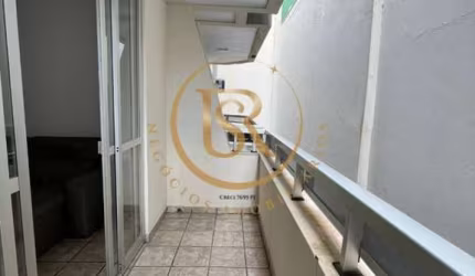 Apartamento para Aluguel Anual