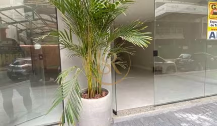 Sala comercial disponível para locação anual no bairro Morretes
