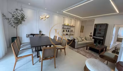 APARTAMENTO PARA LOCAÇÃO ANUAL