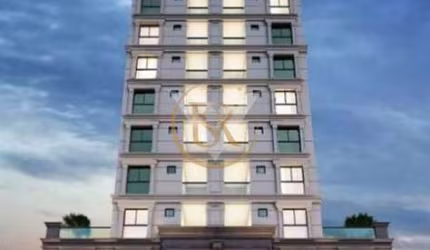 Apartamento à venda no bairro Morretes