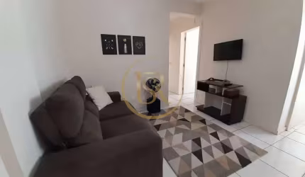Apartamento térreo pronto para morar