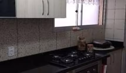 Apartamento Padrão para Venda em Vila Nova Cachoeirinha São Paulo-SP