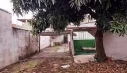 Casa Padrão para Venda em Parque Peruche São Paulo-SP
