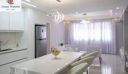 Apartamento Alto Padrão para Venda em Tucuruvi São Paulo-SP