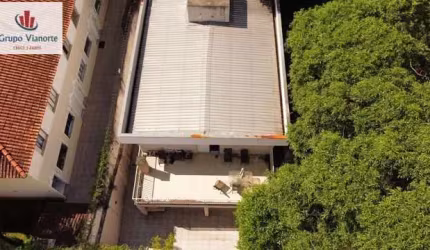 Sobrado Padrão para Venda em Jardim Leonor Mendes de Barros São Paulo-SP