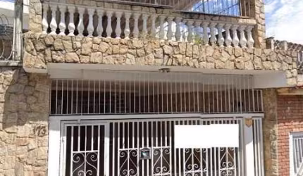 Sobrado Padrão para Venda em Vila Isolina Mazzei São Paulo-SP