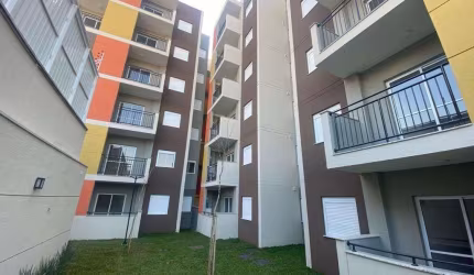 Apartamento Padrão para Venda em Tremembé São Paulo-SP