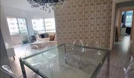 Apartamento Alto Padrão para Venda em Perdizes São Paulo-SP