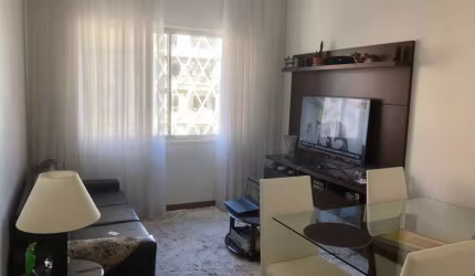 Apartamento Padrão para Venda em Santa Cecília São Paulo-SP