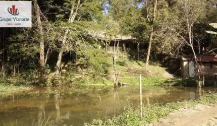 Terreno Lote para Venda em São Vicente Mairiporã-SP