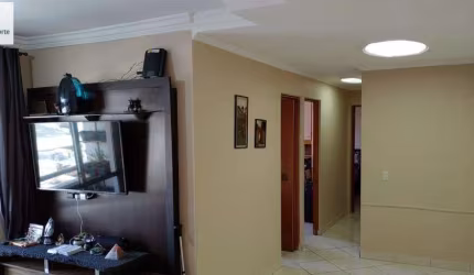 Apartamento Padrão para Venda em Jardim Andaraí São Paulo-SP