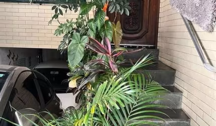 Casa Sobrado para Venda em Vila Medeiros São Paulo-SP