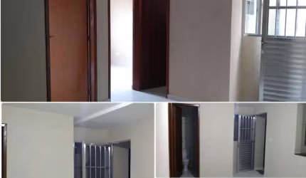 Casa Térrea para Venda em Jardim Princesa São Paulo-SP