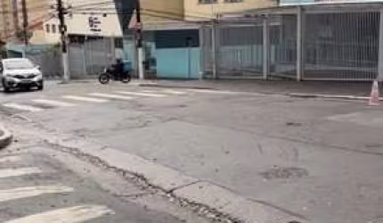 Terreno para Venda em Vila Nova Cachoeirinha São Paulo-SP